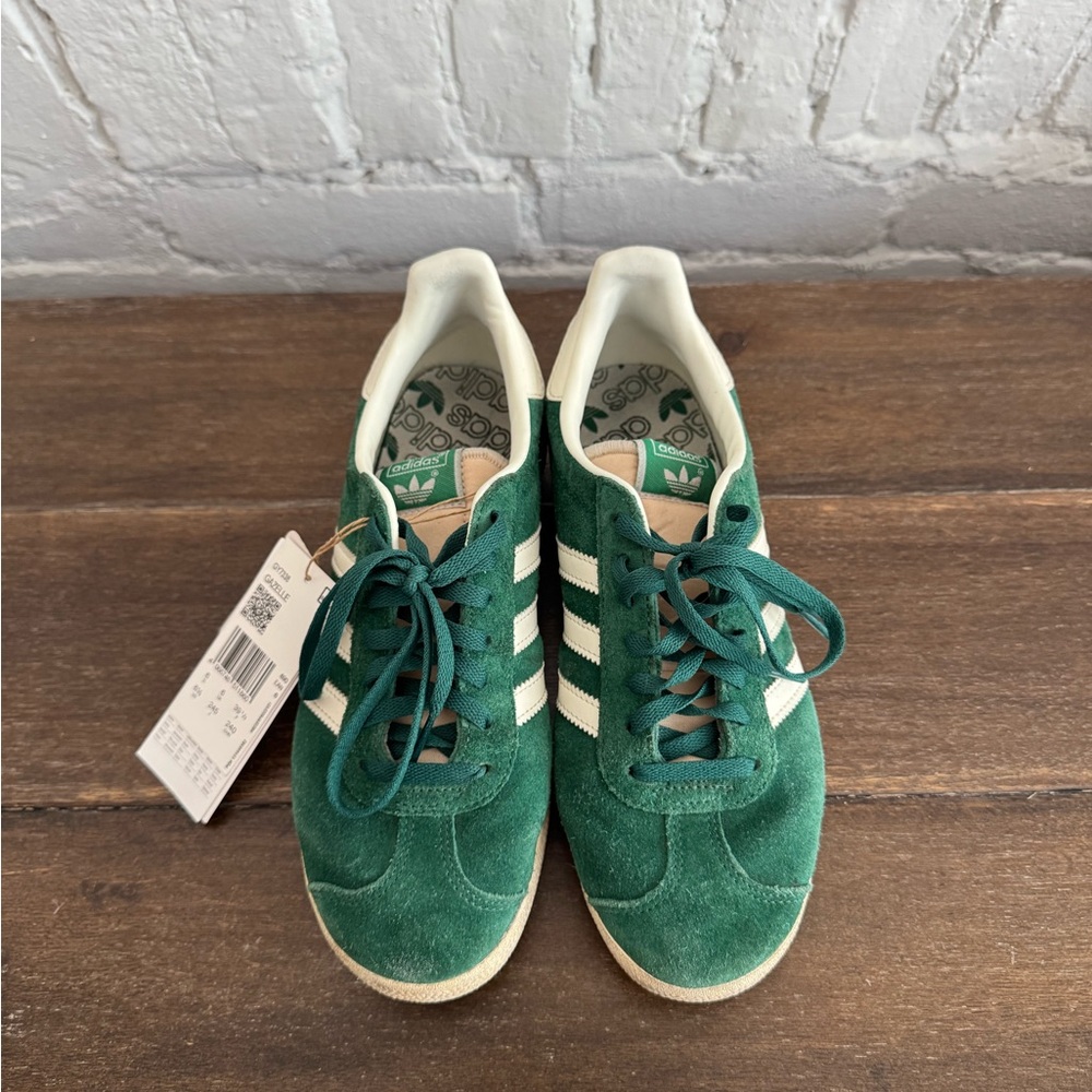Adidas Gazelle Sneakers NWT